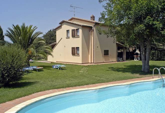 Agriturismo il poderino