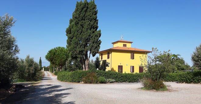 Agriturismo tripesce