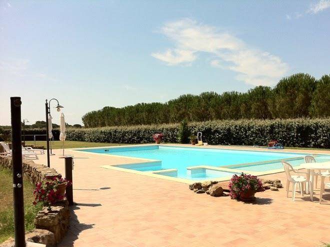 Agriturismo impalancati