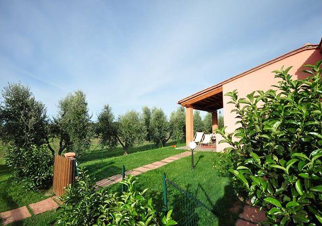 Agriturismo l'acacia
