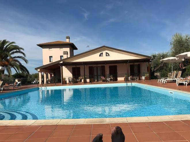 Agriturismo la cipriana