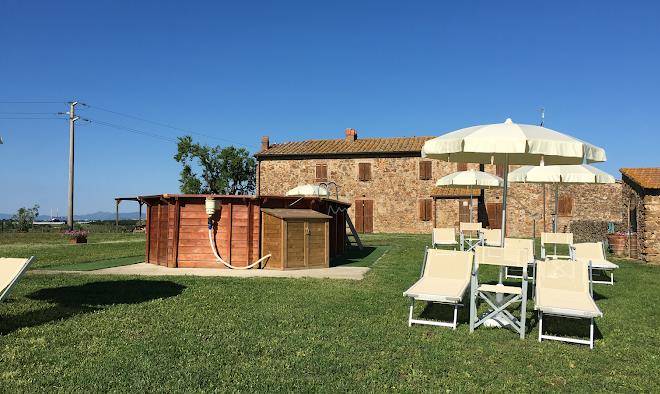 Agriturismo la lungagnola