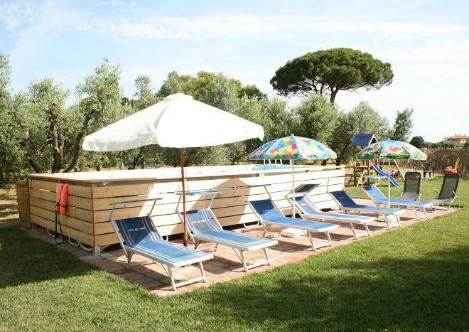 Agriturismo le quadrelle