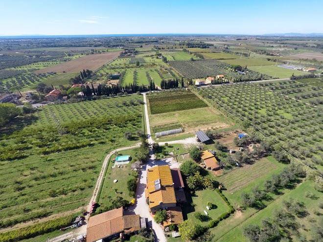 Agriturismo podere giovanni