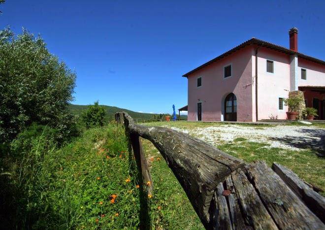 Agriturismo podere i livelli