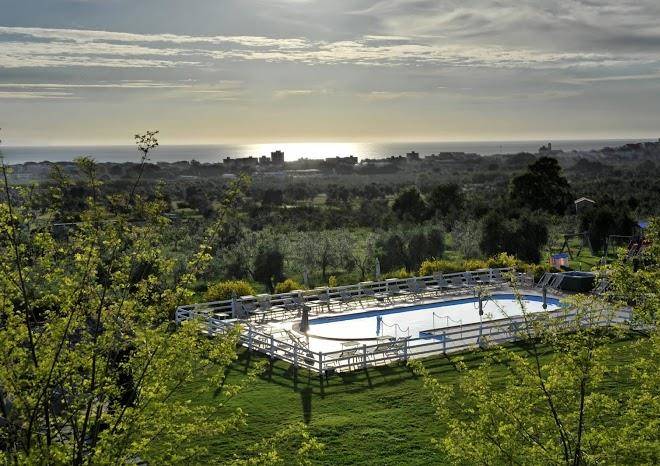 Agriturismo podere l'agave
