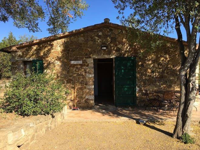 Agriturismo poggio diavolino