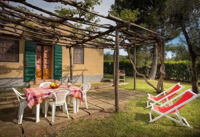 Agriturismo quattro pini