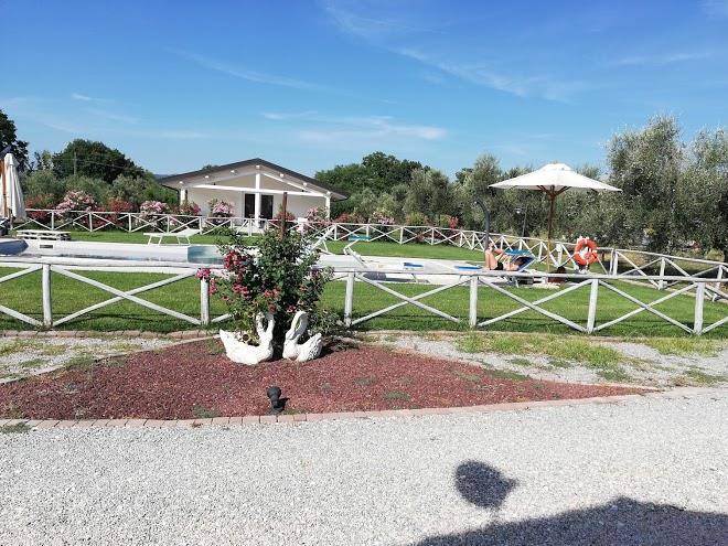 Agriturismo re di fiori