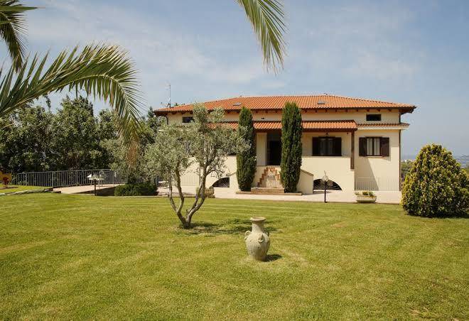 Agriturismo san gregorio