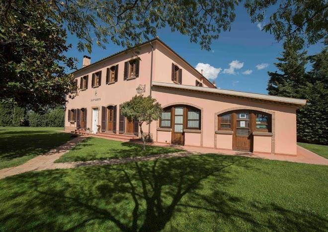 Agriturismo sant'uberto