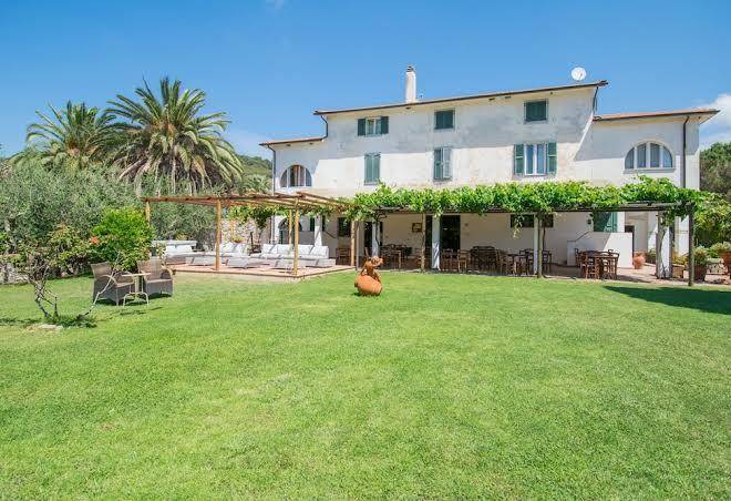 Agriturismo sapereta