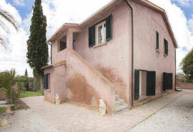 Agriturismo tenuta de fanti