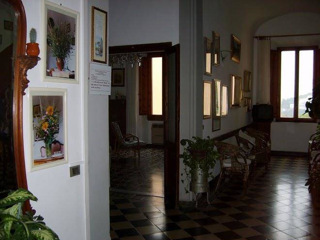 Albergo bartoli