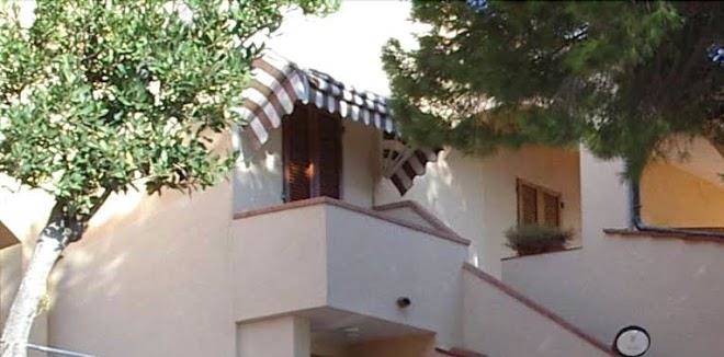 Albergo le briciole