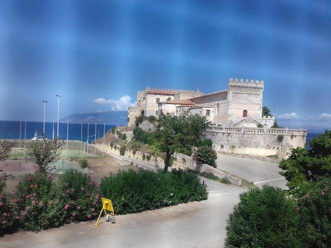 Albergo milena