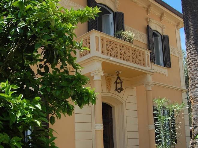 Arena alfieri