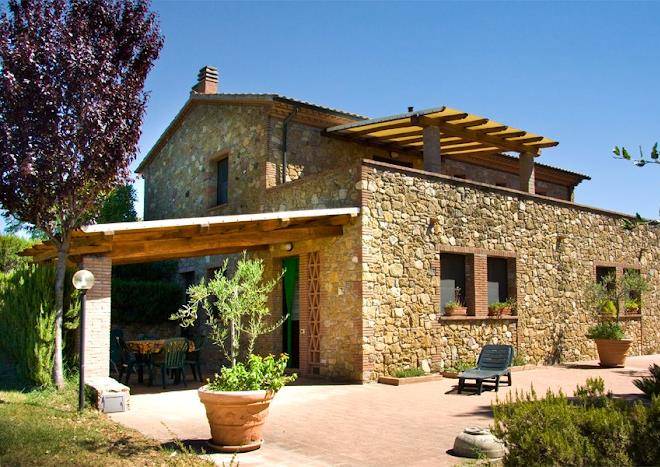 Azienda agricola e agrituristica valicandolina di romani vilma