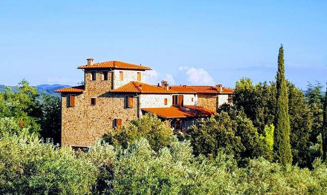 Azienda agricola il falcone agriturismo