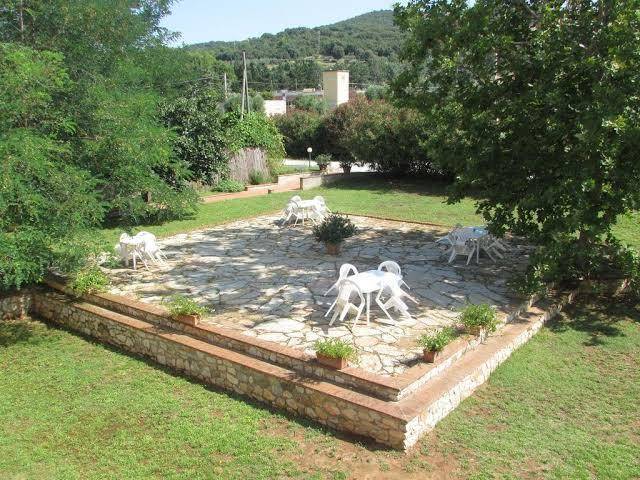 Azienda agrituristica allumiere
