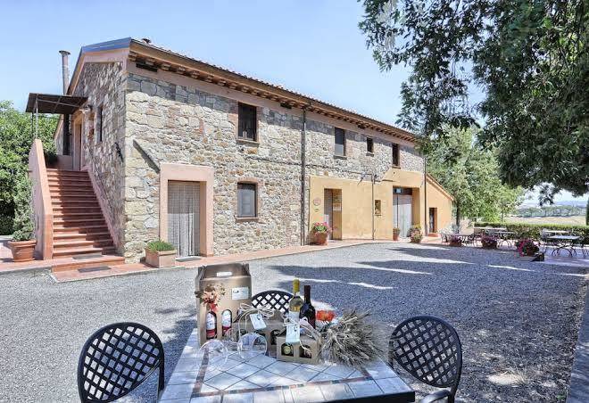 Agriturismo cappellese