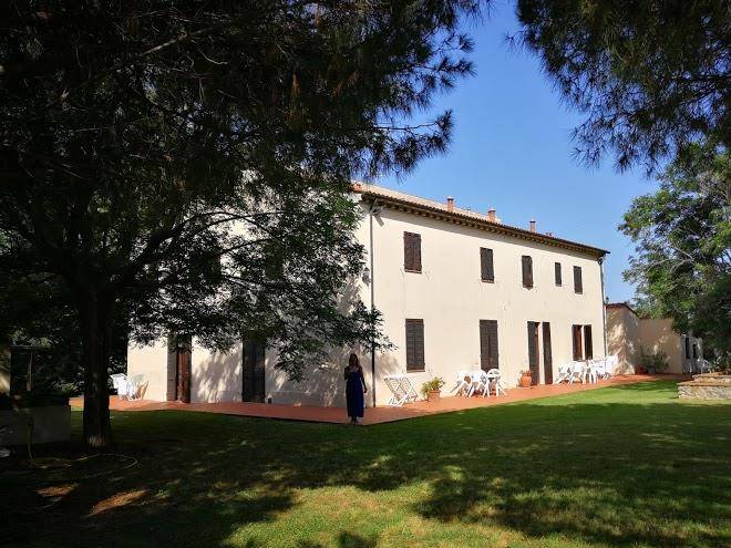 Azienda agrituristica di boldrini cristina