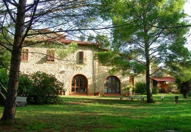 Azienda agrituristica il nazareno