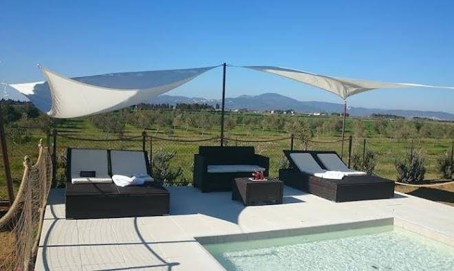 Azienda agrituristica le betulle