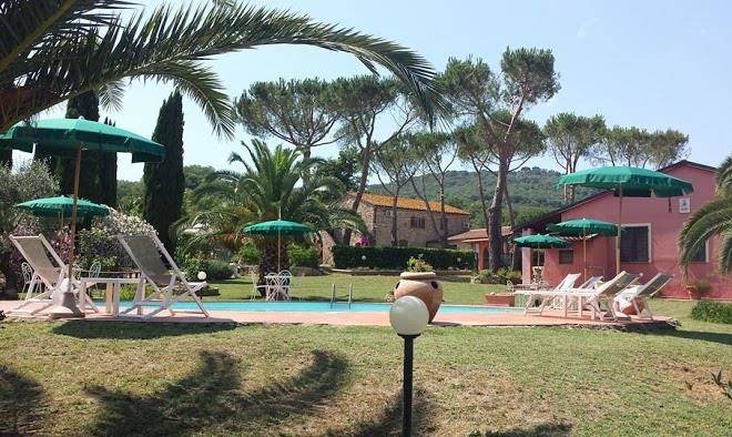 Azienda Vinicola Ed Agrituristica Marconi Maro Image