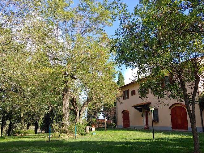 B & b cuore toscano