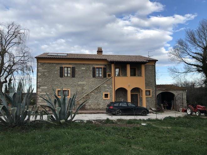 B&b podere la pace