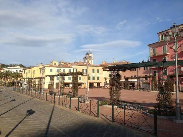 B&b vista mare
