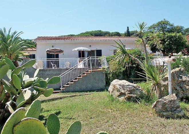 Baia azzurra residence
