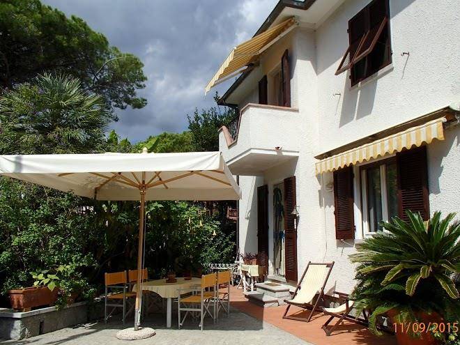 B&b la magnolia