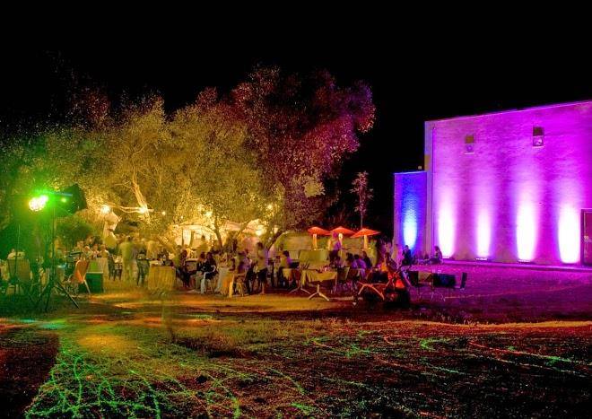 B&b Parco Del Mulino Image