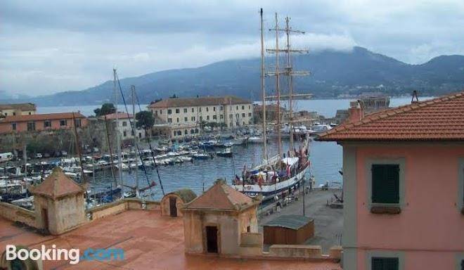 B&b Porta Del Mare Image