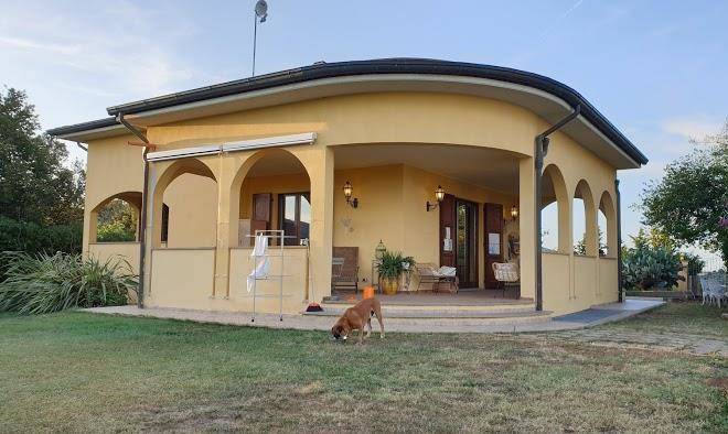 B&b toscagialla