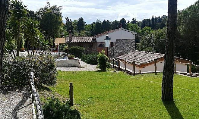 B&b vecchia fonte