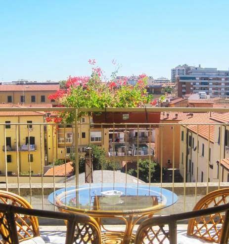 Bed and breakfast livorno antonella