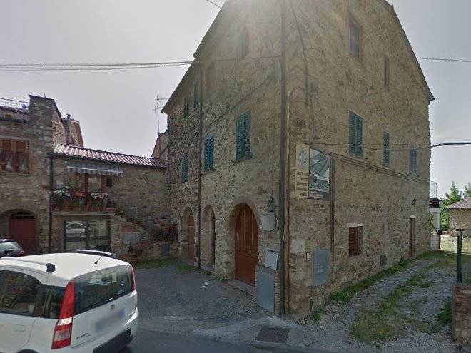 Borgo e castello