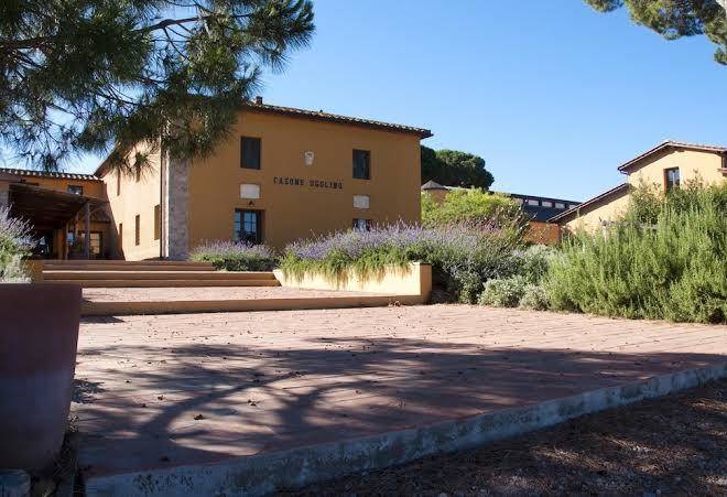 Residence casone ugolino