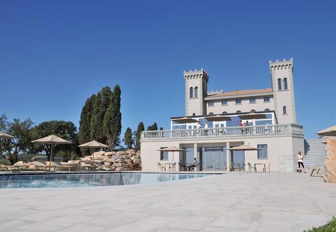 Castello bonaria