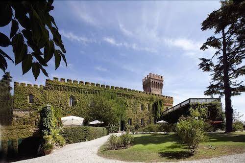 Castello di magona