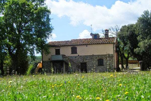 Colle donatucci