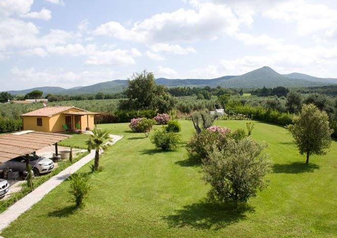 Eucaliptus azienda agricola agriturismo