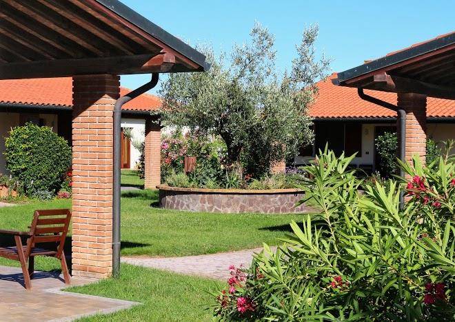 Agriturismo gli etruschi