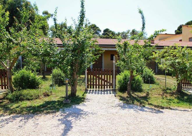 Agriturismo la ronca