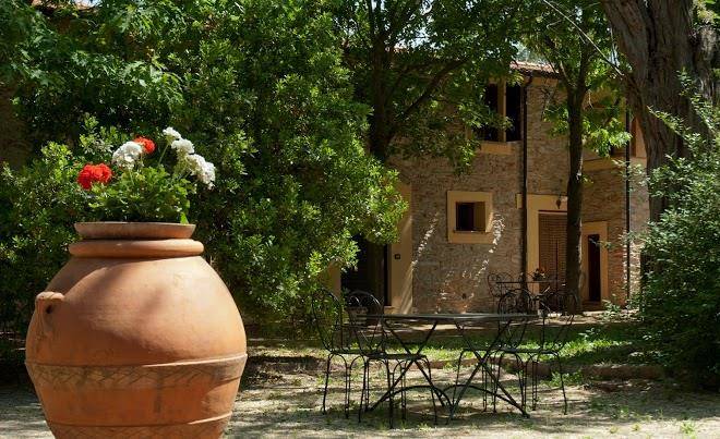 Agriturismo il piaggione