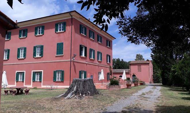 Fattoria di collemezzano