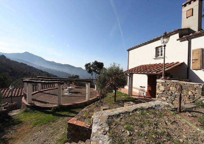 Fonte di zeno b&b